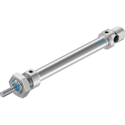 

STANDARD CYLINDER DSNU-12-80-P-A