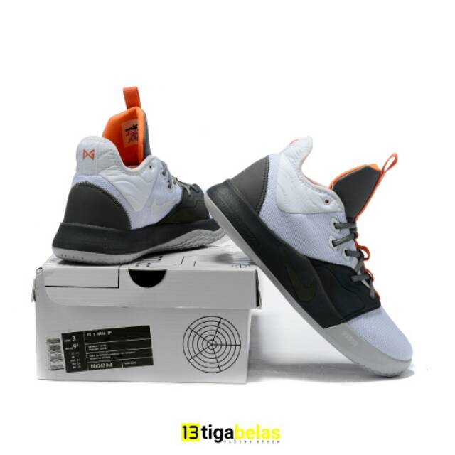 sepatu nike paul george