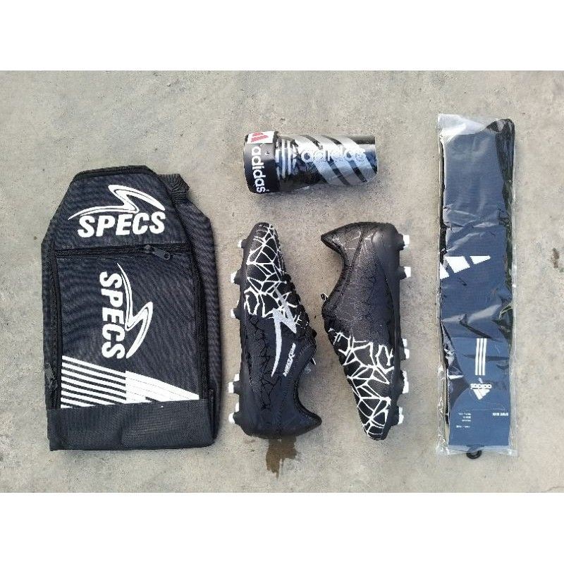 promo terbaru sepatu bola spek spyder , iluzion , inifity,lightspeed terbaru bisa COD
