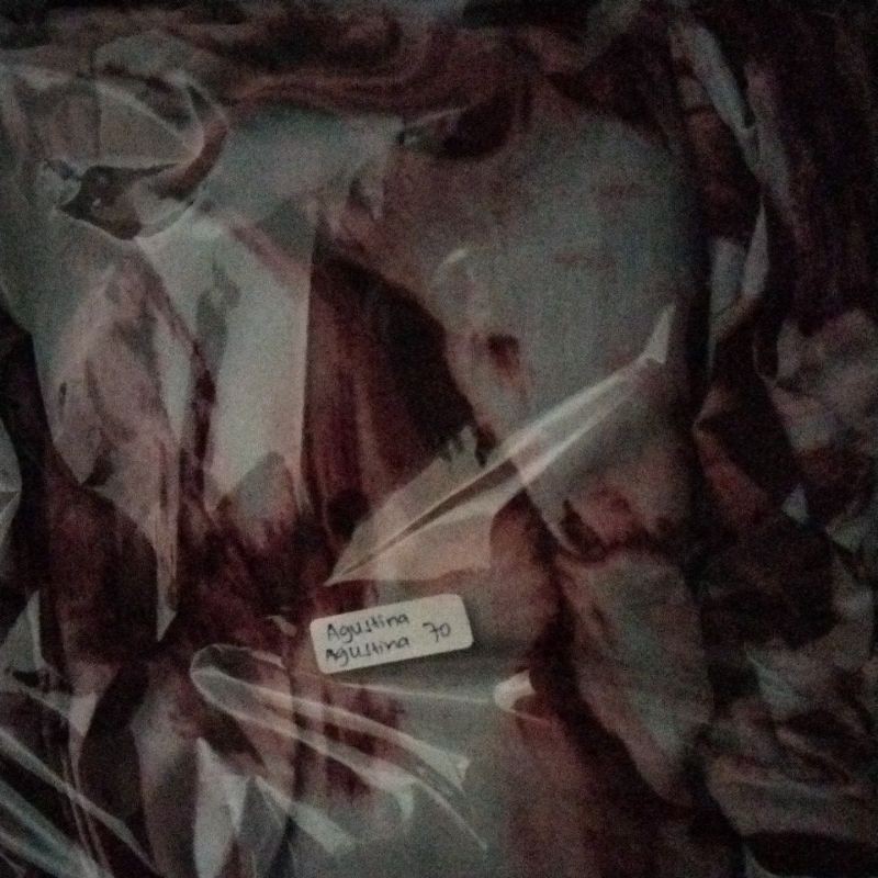 agustina agustina