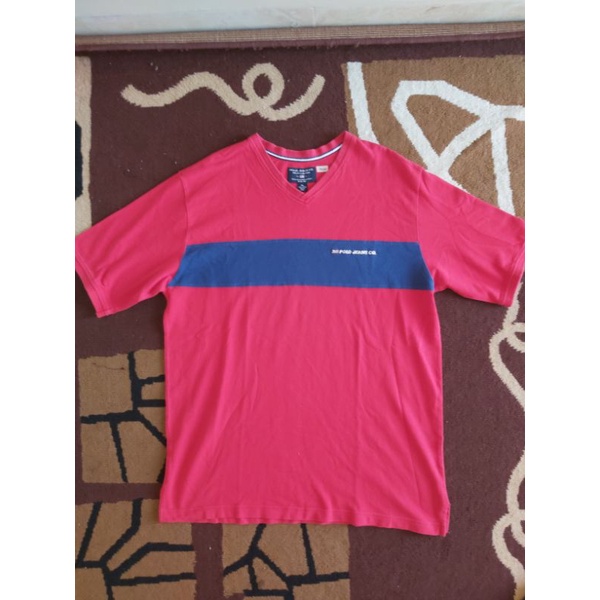 Polo Second