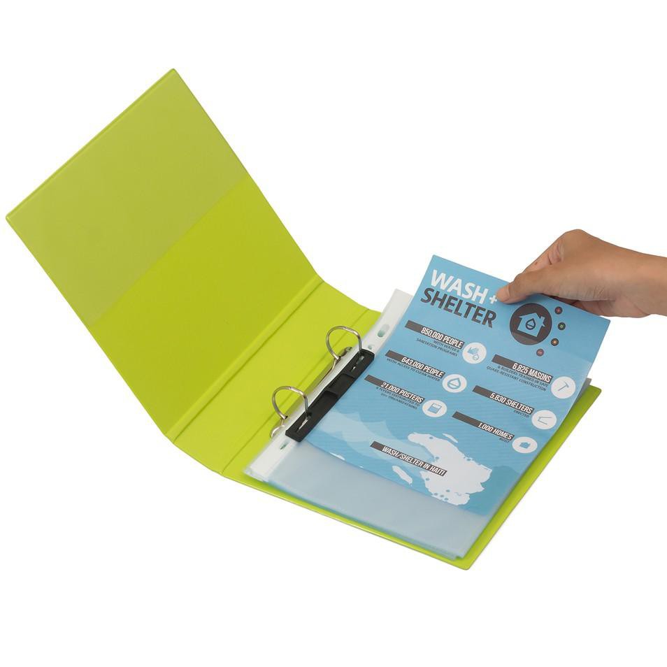 

Big Sale Q8PF Bantex Pocket Antiglare 20 Sheets 0.08mm thickness A 08 ★ (Dijual Murah)