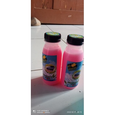 molto /pewangi pakaian