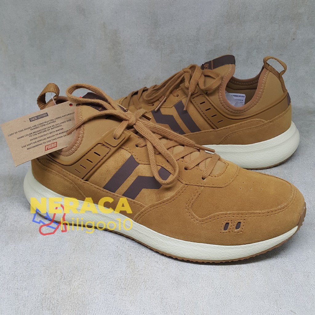 Piero Jogger RS Premium Evo ORIGINAL