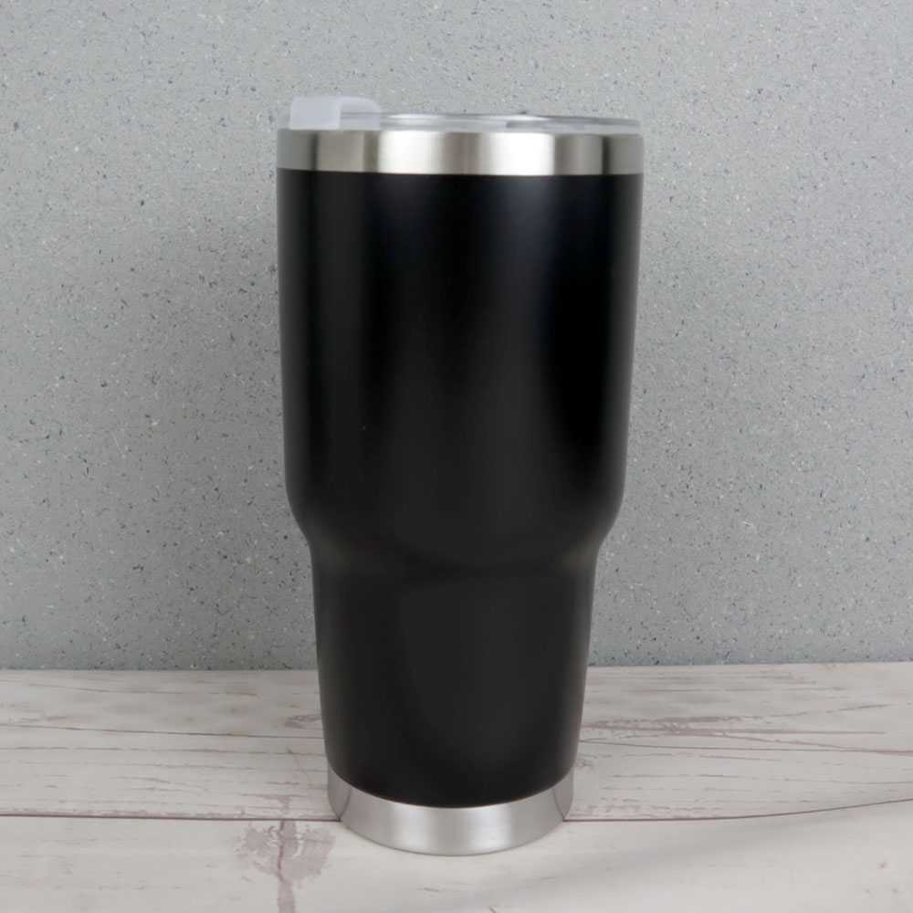 YETI Botol Minum Tumbler Stainless Steel 900ml - WB9052