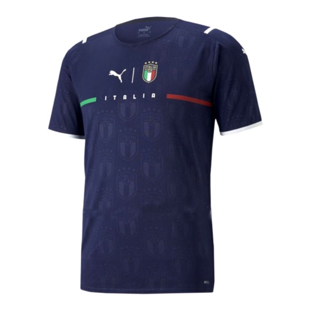 JERSEY ITALY GK GOALKEEPER 21 22 2021 2022