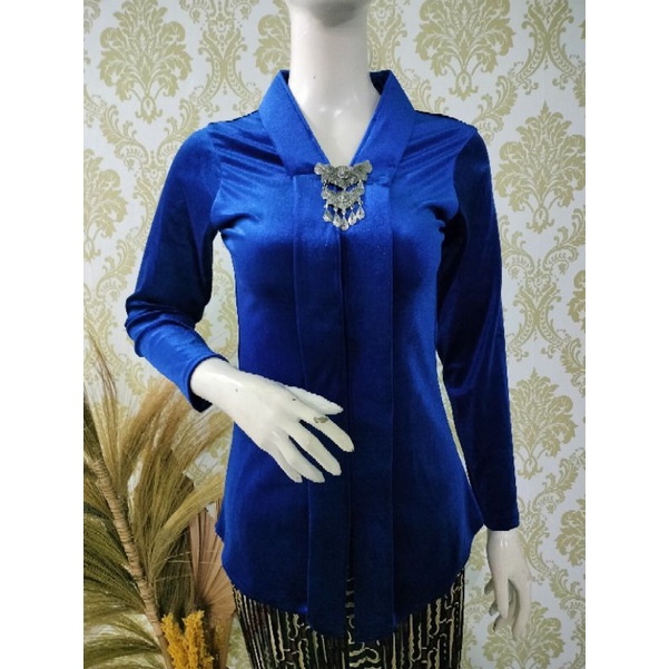 KEBAYA BLUDRU KARTINI / COD