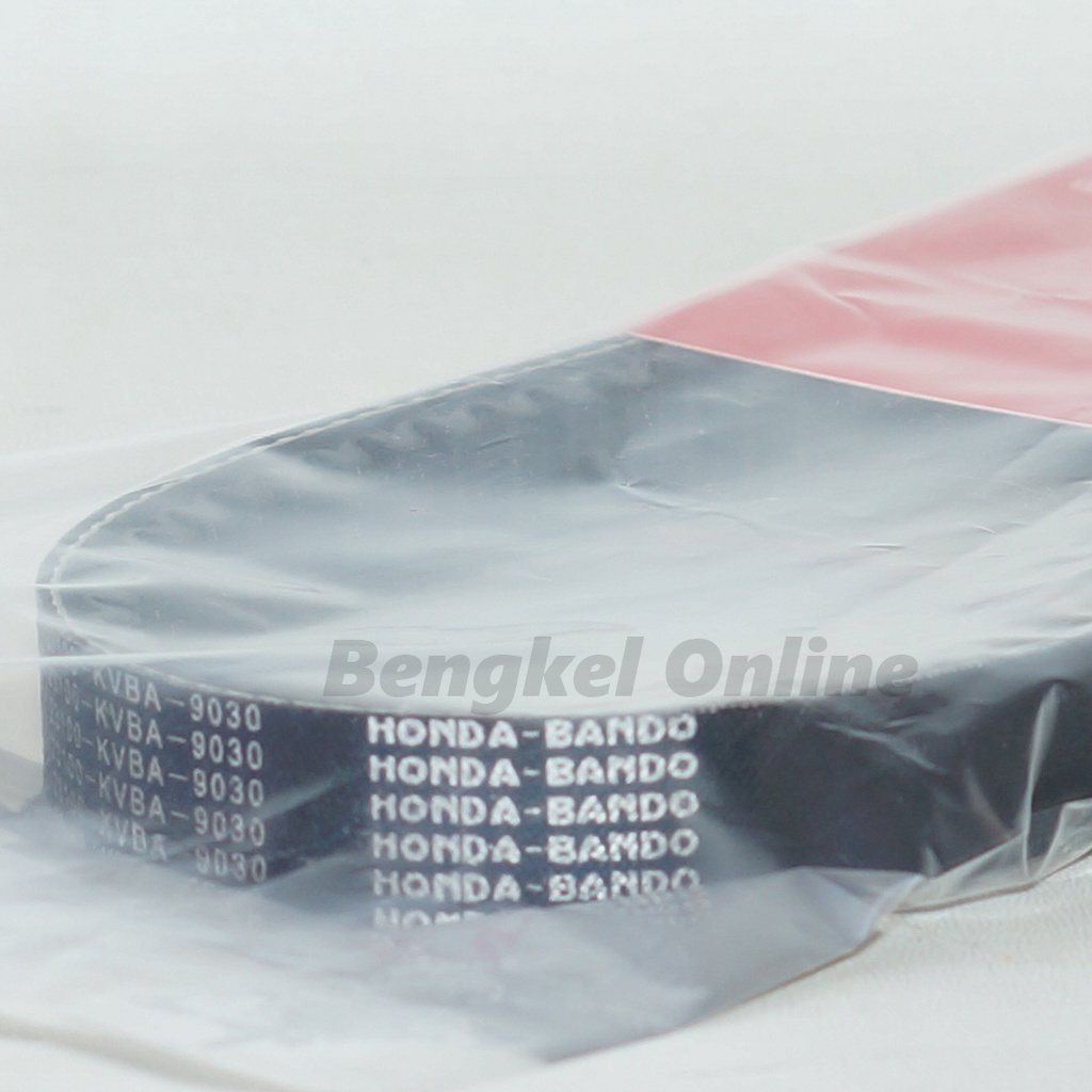 Fanbelt/Vanbelt CVT Only HONDA AHM ORI KVB Vario 110 Karbu/Vario Techno 110 Karbu