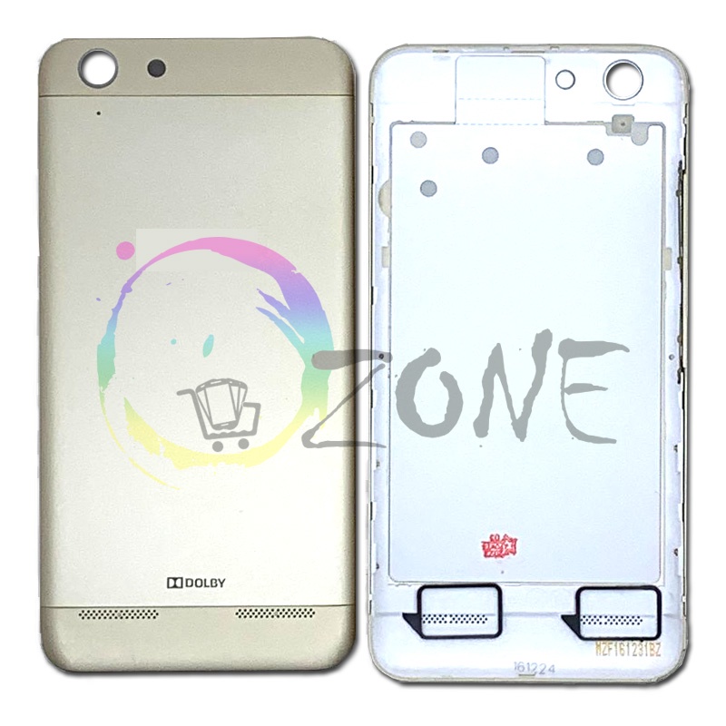 BACKDOOR - BACK CASING LENOVO A6020 - VIBE K5 PENUTUP BATERAI