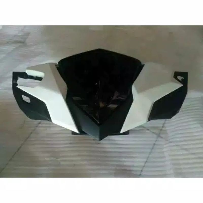 batok depan Vario 150 125 LED 2015 2016 2016 putih