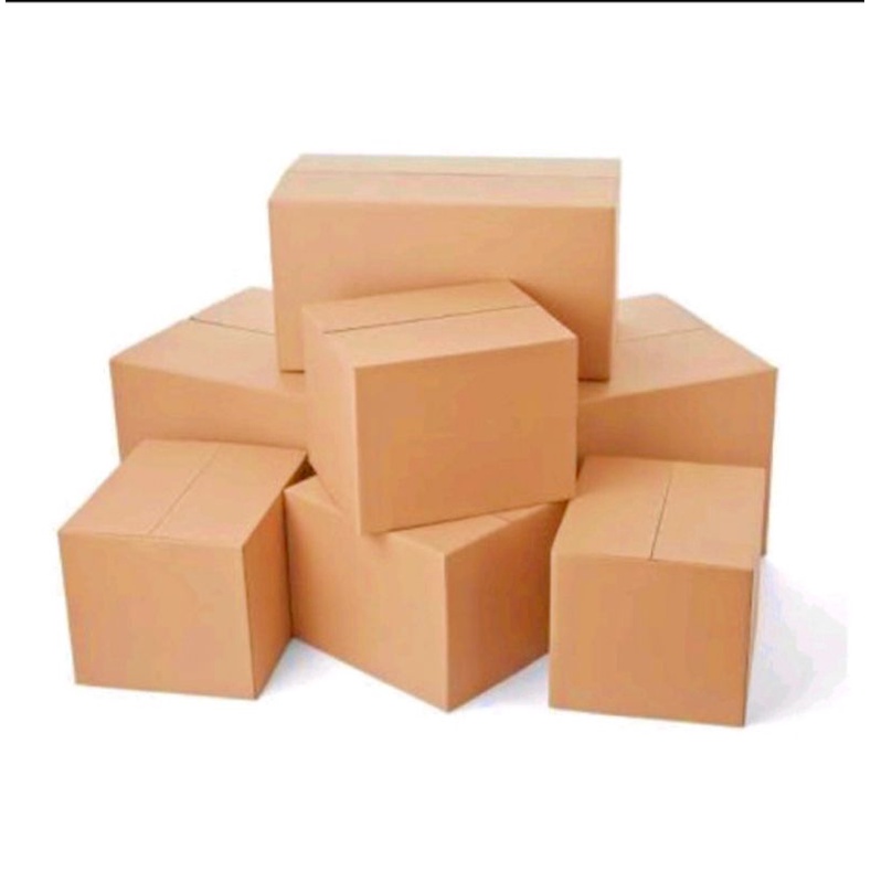 

KARDUS BOX PACKAGING / PACKING KADO