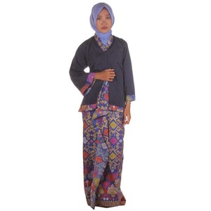 Setelan RnB Kebaya Balotelli Rok Prodo Dewani