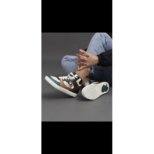 aerostreet wayang edition