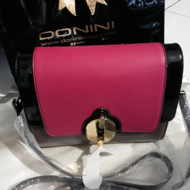 Donini bag