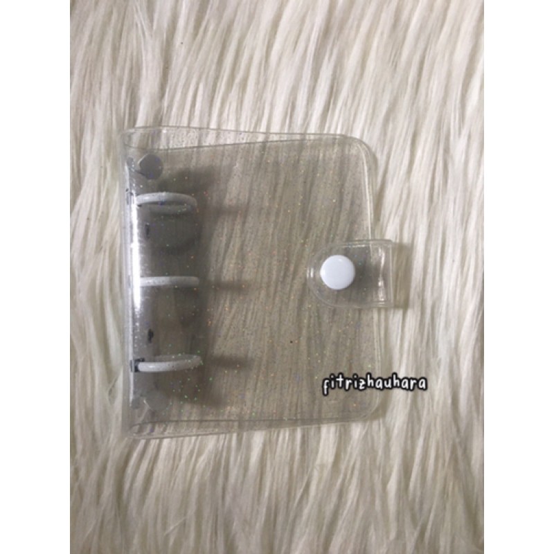 

BINDER MINI PC
