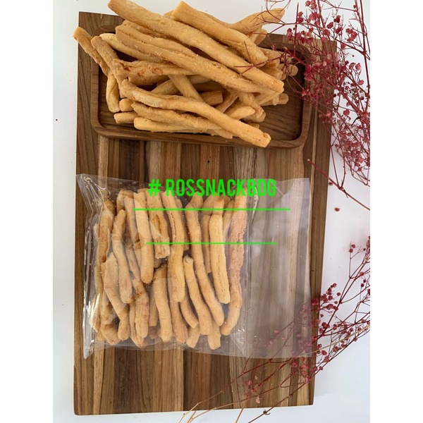 

Stik Keju Super 1/4KG Oleh Oleh Bandung
