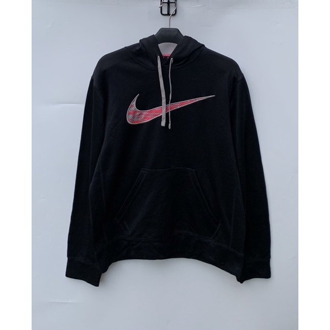 hoodie nike swoosh second