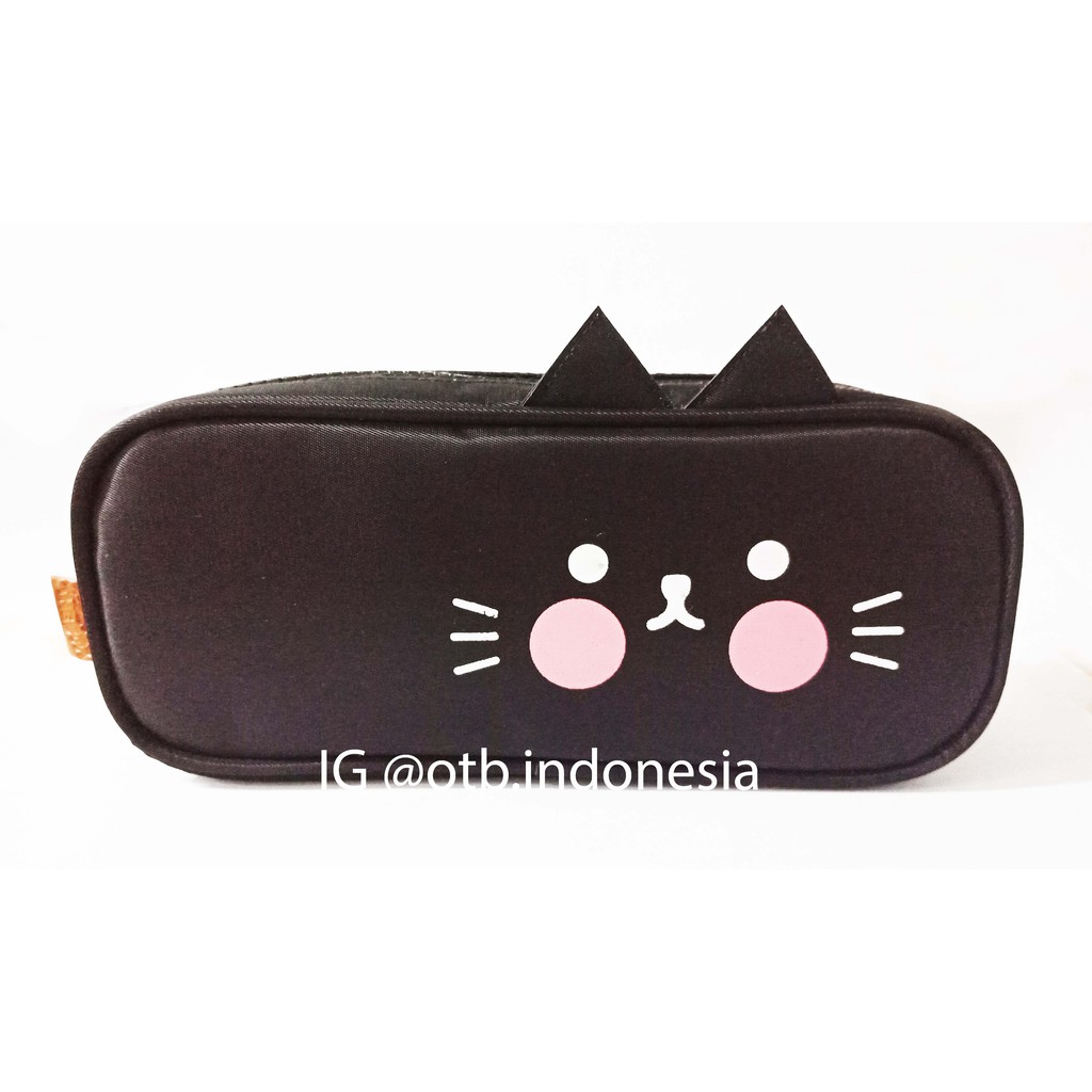 

OTB Pencil Case Animal (Cat)