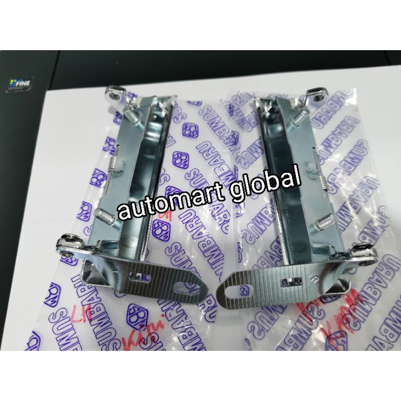 handle pintu luar toyota hardtop 2f