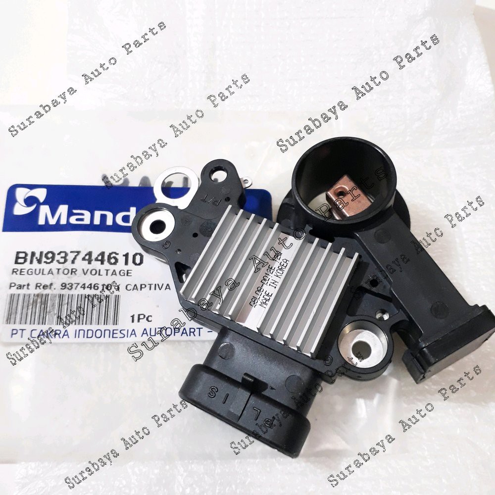 Termurah Ic Alternator Dinamo Ampere Chevrolet Captiva Bensin Diesel Disel NFL