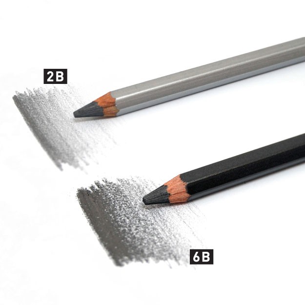 

Pensil gambar murah