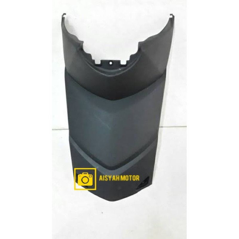 Cover Tangki Honda Vario CBS Techno Karbu