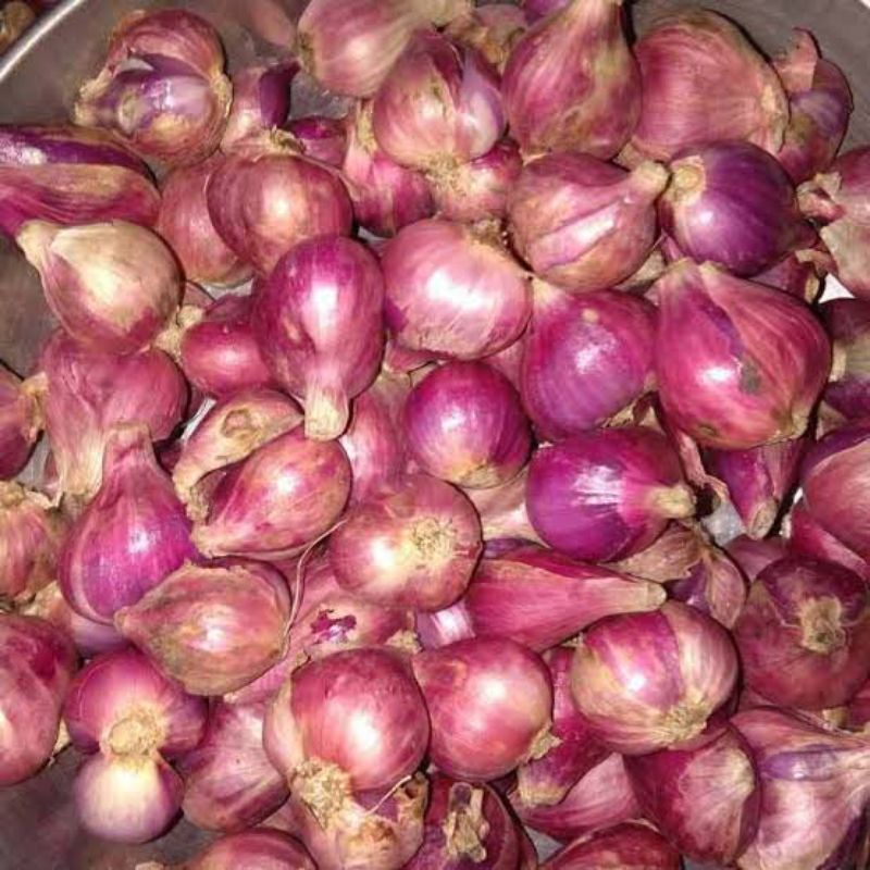 

Bawang Merah Super 500g