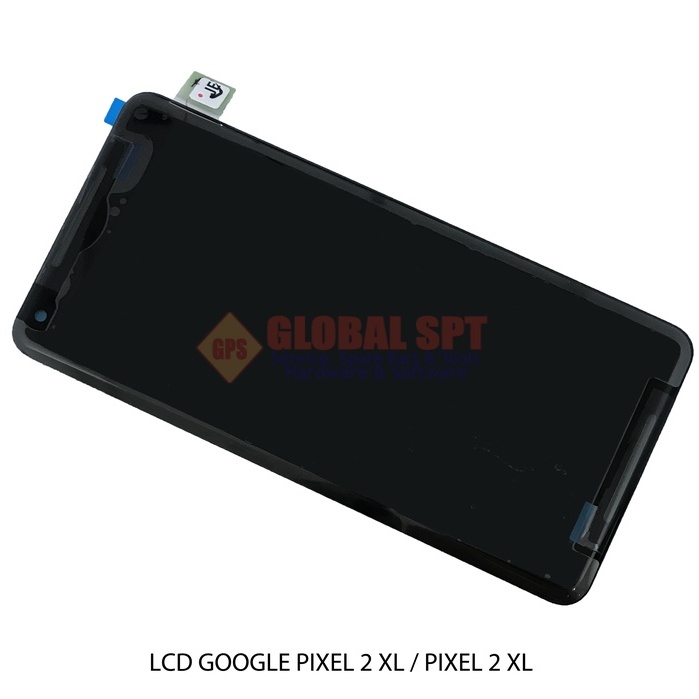 LCD TOUCHSCREEN GOOGLE PIXEL 2 XL / PIXEL 2XL