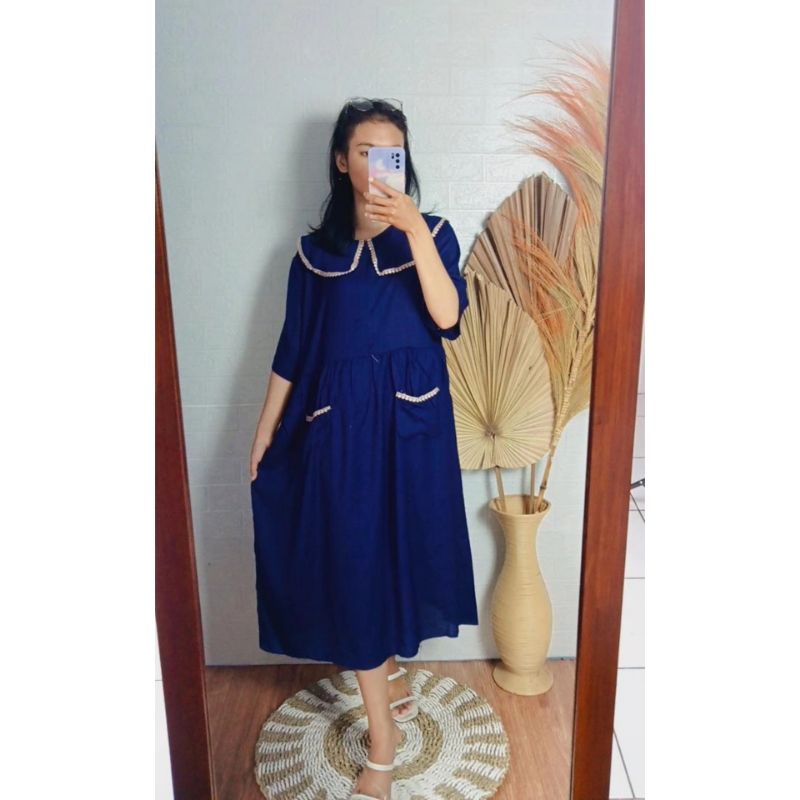 Daster andin || daster andin polos || daster viral andin || daster andin kekinan