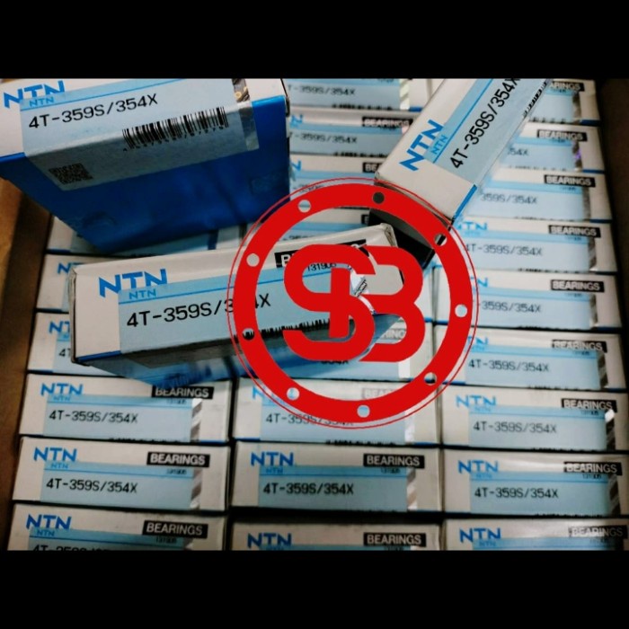 Bearing Taper 359 S / 354 X NTN ORIGINAL