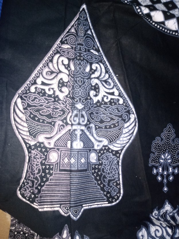 Batik Couple Tunik Ziggy Wayang Sarimbit Tunik Zigy Wayang Tunic Ziggy Wayang Seragaman