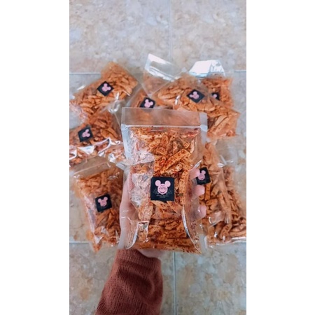 

basreng kemasan 100gr