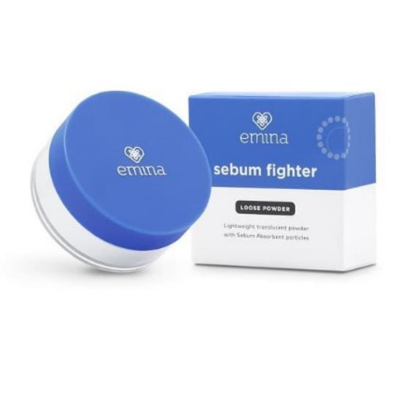 Emina Ms.Pimple Acne Solution