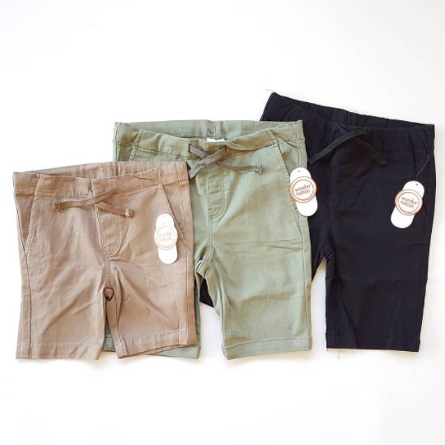 Wonder Nation Celana Pendek Anak