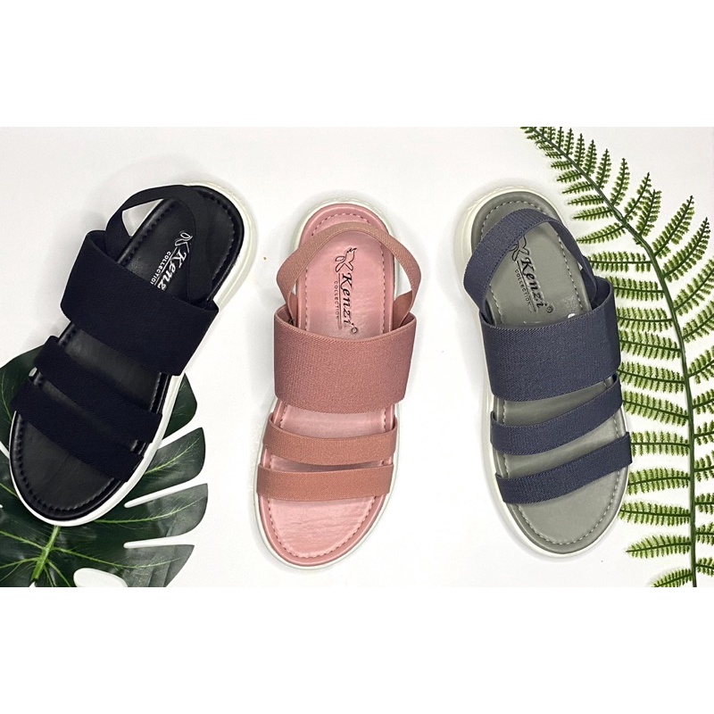 Sandal Jepit Puyuh Wanita Sandal Wanita kekinian Sandal wanita kasual Sandal Santai Wanita Sandal Wanita Terbaru Sandal Jepit Kulit Sintetis Premium