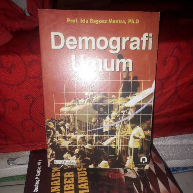

Terlaris ✨ - Demografi umum3.1.23