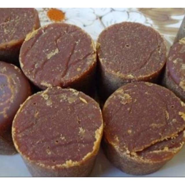 

Gula aren asli 1kg alami khas Ciamis/pangandaran