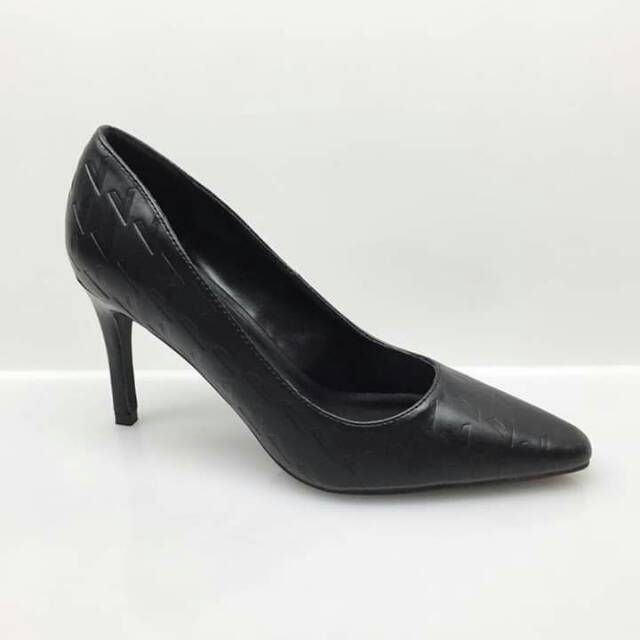 VINCCI HEELS SEPATU KERJA