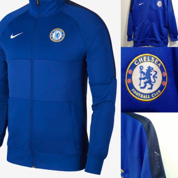 jaket chelsea nike