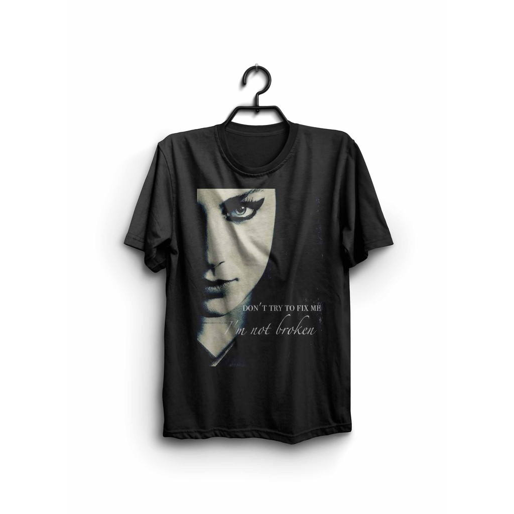 Kaos Band Evanescence 03