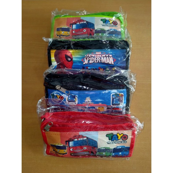 

PENSIL CASE KAIN 178K