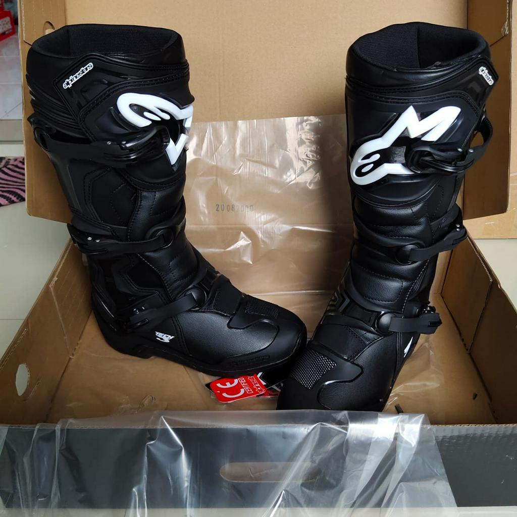 Sepatu Alpinestar Tech 3 Enduro
