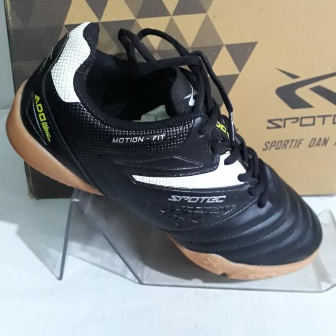 Termurah Sepatu Sepak Bola Futsal Spotec Original