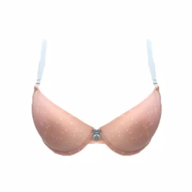Bra Young Curves Microfiber Grap C03-10189B