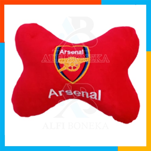 Bantal Mobil Bola 1 Pcs - Bantal Sandar Kepala Karakter - Bantal Leher Mobil Murah - Bantal Sandar Mobil - Bantal Jok Sandar Mobil Bola