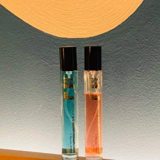 MJ parfum MJ perfume parfum wanita parfum pria tahan lama