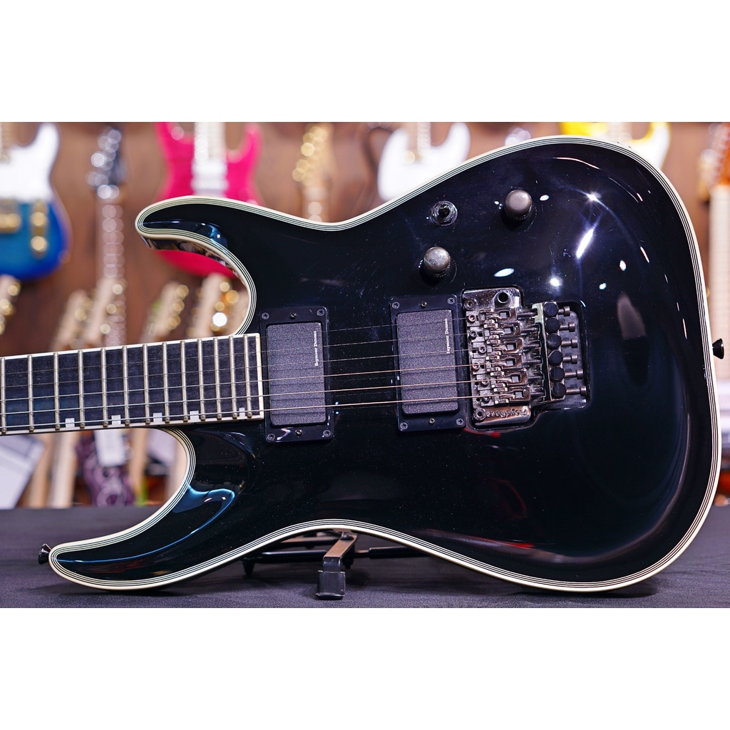 ESP HRF FR BK sn SS1229407