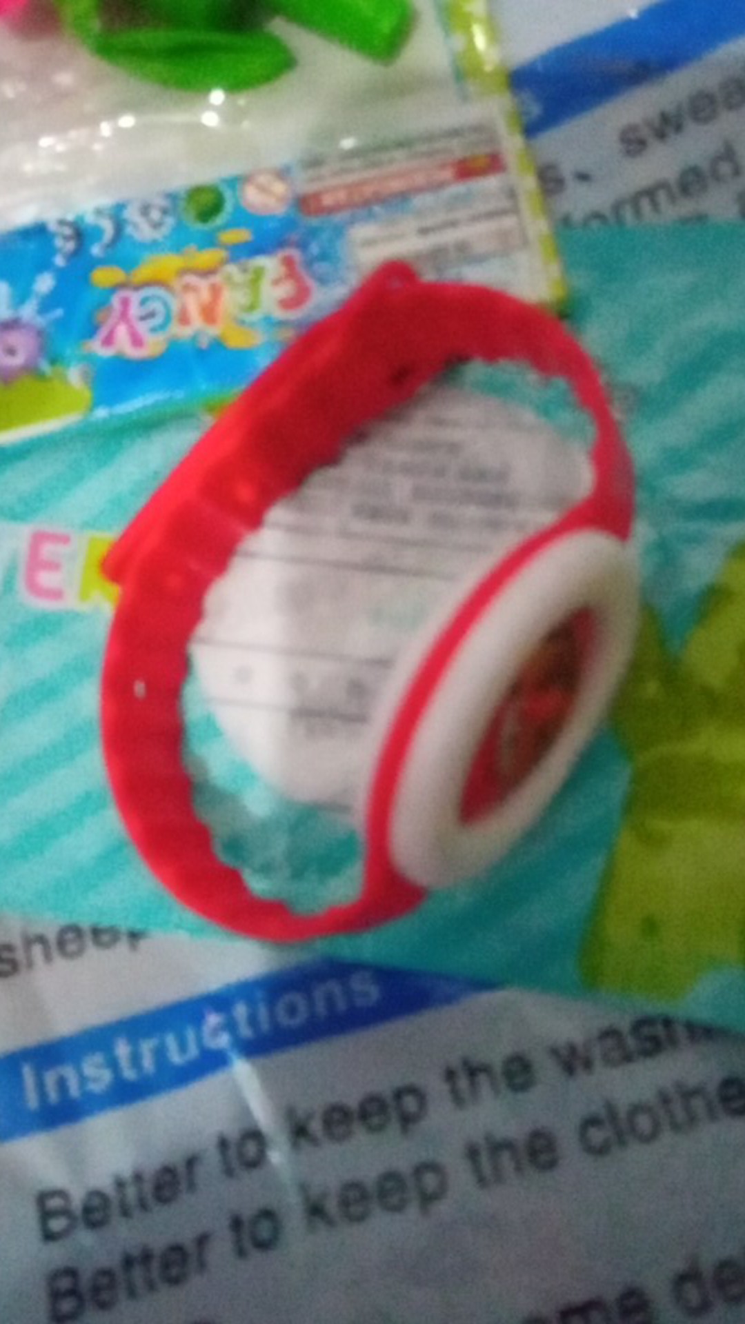 Edw Ehkt12 Klip Anti Serangga Pin Anti Nyamuk Tempelan Anti Nyamuk Klip Anti Nyamuk Penangkal Nyamuk