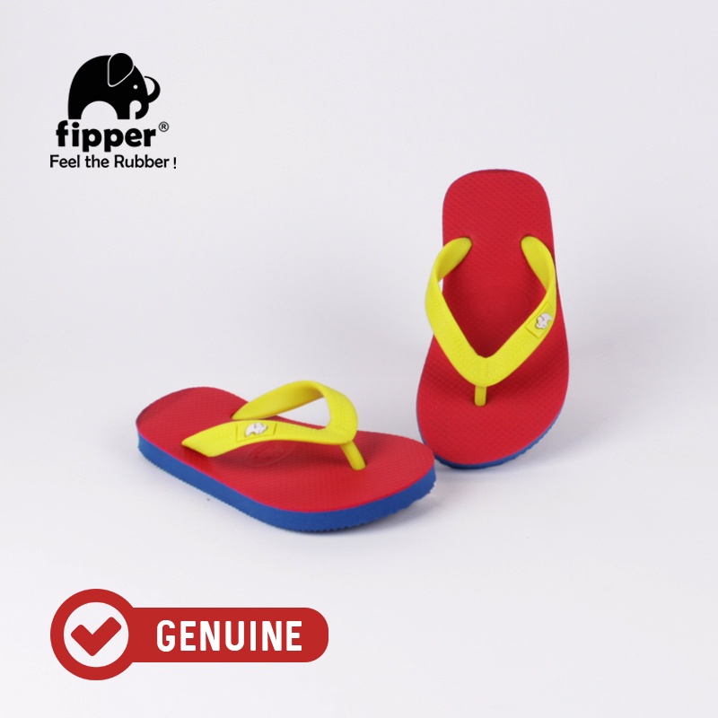 Special Fipper Lovers Series Child - Size UK 3