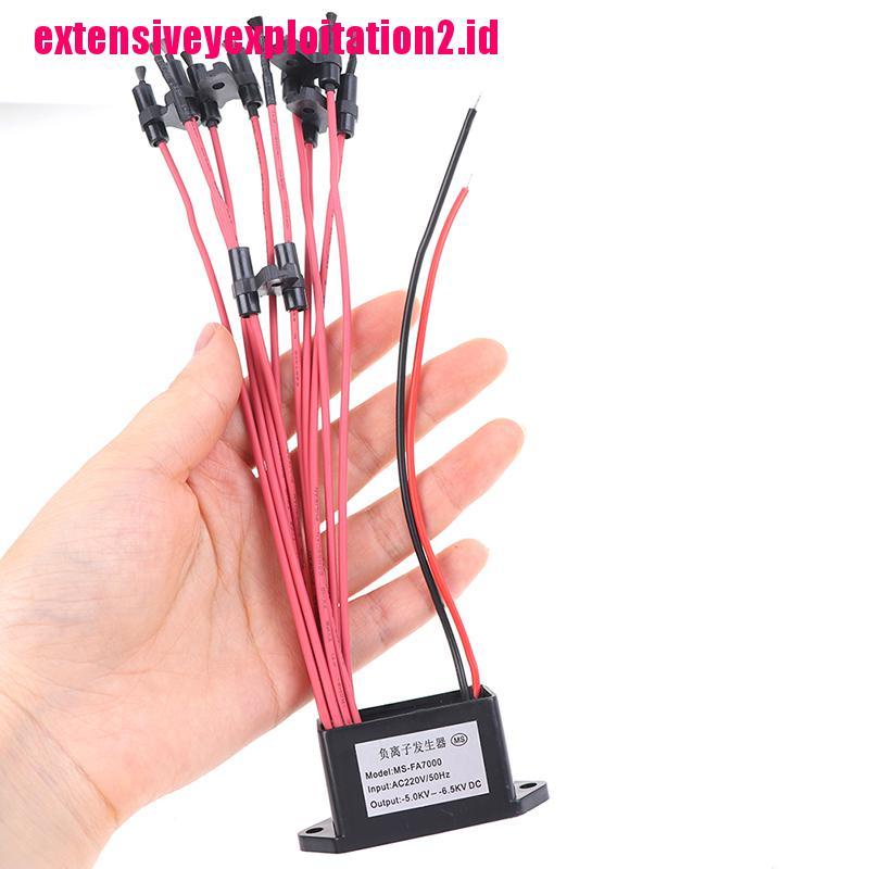 &lt; E2id &amp; &gt; 2Id / Modul Generator Ionizer Outdoor